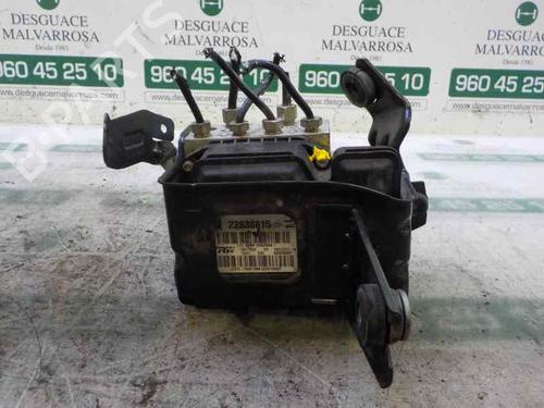 ABS pump OPEL INSIGNIA A (G09) 2.0 CDTI (68) | BP6438563M43 