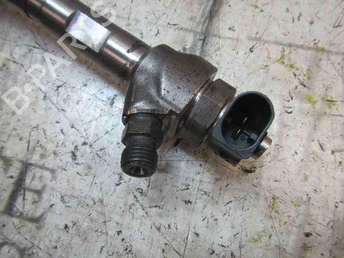 Injector VW BEETLE Convertible (5C7, 5C8) 2.0 TDI | BP40098510M100 - Image 3