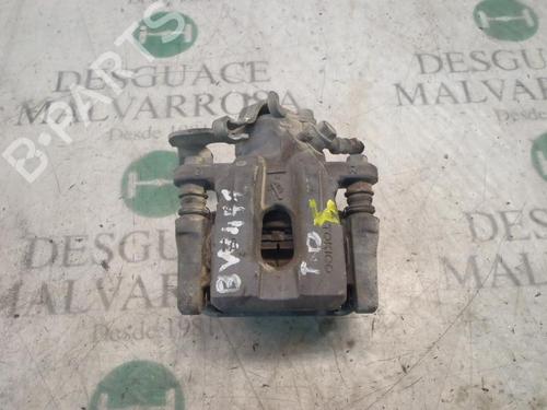 Bremssattel rechts hinten TOYOTA IQ (_J1_) 1.33 (NGJ10_) (98 hp) 11546743