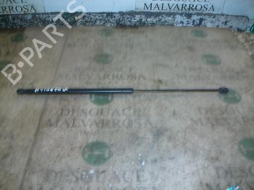 Used Tailgate lift support FORD FIESTA V (JH_, JD_) 1.6 16V (100 hp) 14264727