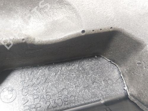 Upper protection BMW 8 Coupe (G15, F92) | BP26874730M93 - Image 4