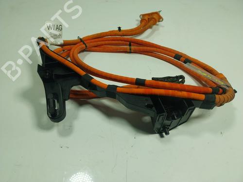 Used Electronic module Electronic module CUPRA LEON Sportstourer (KL8, KU8, KUD) [2020-2026] 16899310 16899310