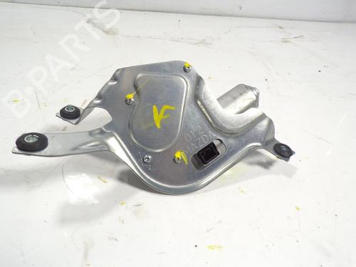 Rear wiper motor MAZDA CX-3 (DK) 2.0 SKYACTIV-G | BP7165074M102 