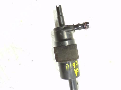 Used Washer pump AUDI A6 C6 (4F2) 3.0 TDI quattro (225 hp) 14287109