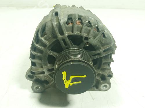 Alternator VW CADDY III Box Body/MPV (2KA, 2KH, 2CA, 2CH) | BP28952032M7