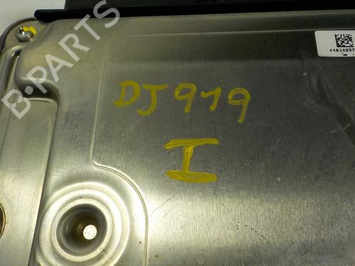Engine control unit (ECU) HYUNDAI TUCSON (TL, TLE) 1.7 CRDi | BP11192663M57 