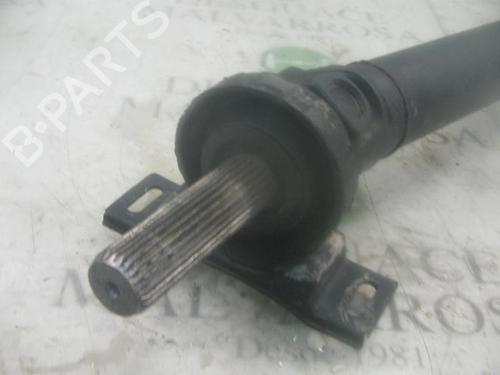 Driveshaft BMW 3 (E30)  | BP3739152M37 