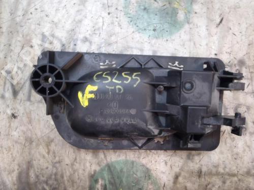 Rear right interior door handle RENAULT LAGUNA I (B56_, 556_)  | BP3829480I16 