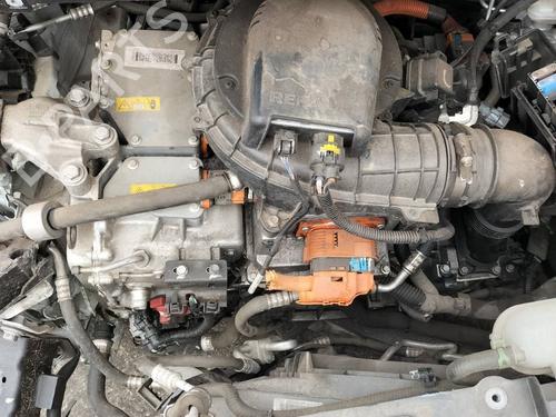 Hand brake RENAULT ZOE (BFM_) ZOE | BP17992604I18  - Image 12