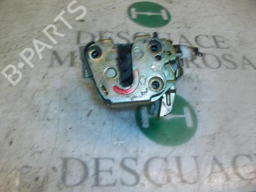 Rear left lock NISSAN ALMERA II Hatchback (N16) 1.8 | BP3781316C100