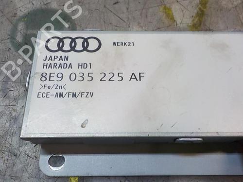 Electronic module SEAT EXEO ST (3R5)  | BP4002180M83 