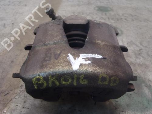 Used Right front brake caliper VW GOLF IV (1J1) 1.6 16V (105 hp) 11546098