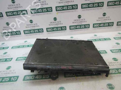 Water radiator PEUGEOT 308 I (4A_, 4C_) 1.6 16V | BP3876787M31