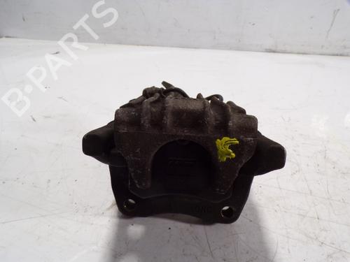 Used Right rear brake caliper Right rear brake caliper VW GOLF VI (5K1) 1.6 TDI (105 hp) 11553380 11553380