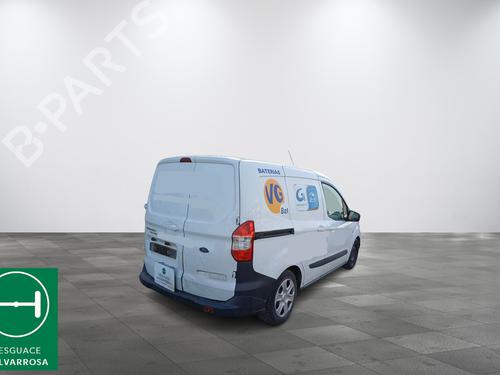 Left front window switch FORD TRANSIT COURIER B460 Box Body/MPV 1.5 TDCi | BP31706698I27  - Image 6