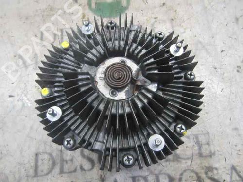 Used Fan Fan NISSAN NAVARA NP300 (D40) 2.5 dCi (174 hp) 3852418 3852418
