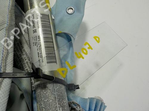 Right curtain airbag AUDI A6 C6 (4F2) 2.0 TDI | BP13294434C12 
