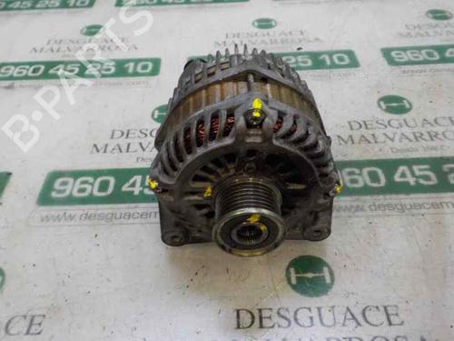 Alternator RENAULT KOLEOS I (HY_) 2.0 dCi 4x4 (HY0K) | BP5158753M7 