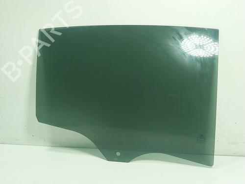 Rear right door window FORD FOCUS IV (HN) [2018-2024]  17895799