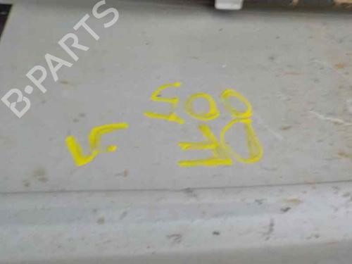 Hood RENAULT KANGOO / GRAND KANGOO II (KW0/1_)  | BP5317742C1 