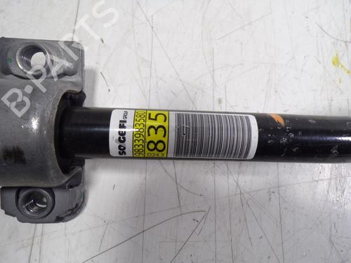 Anti roll bar TOYOTA PROACE CITY Box Body/MPV  | BP9096333M96 