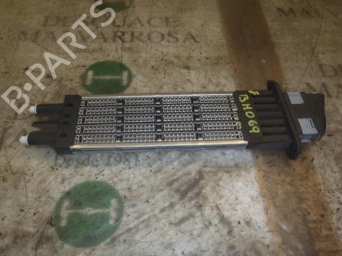 Used Heater resistor CITROËN BERLINGO MULTISPACE (B9) [2008-2025]  11642211