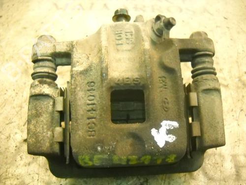 Used Left rear brake caliper HYUNDAI SANTA FÉ I (SM) 2.4 16V (146 hp) 11545931