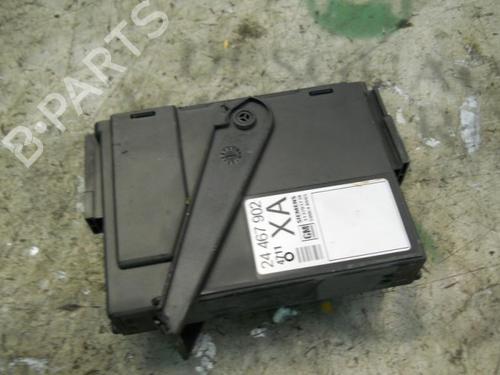 Electronic module OPEL COMBO Box Body/MPV 1.7 DI 16V | BP3768576M83 - Image 3