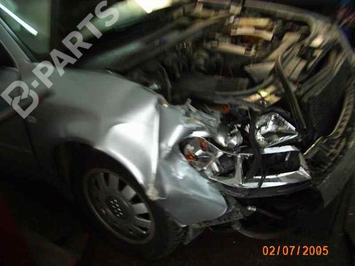 Rear right exterior door handle AUDI A6 C5 Avant (4B5) 2.5 TDI | BP3735204C130  - Image 6