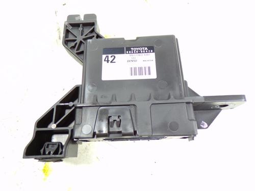 Elektronisk modul TOYOTA HILUX VIII Pickup (_N1_) [2015-2025]  9084361