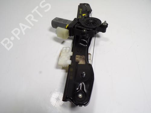Used Rear left window mechanism Rear left window mechanism BMW 1 (F20) [2011-2019] 15581800 15581800