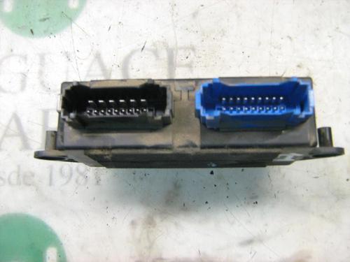 Elektronisk modul RENAULT LAGUNA I (B56_, 556_) 1.9 dCi (B56W) | BP3765113M83 