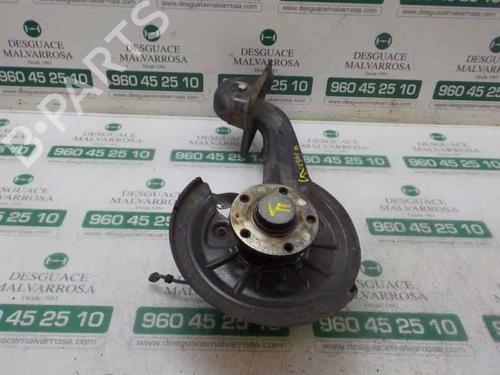 Used Right rear steering knuckle Right rear steering knuckle VW GOLF VI Variant (AJ5) 1.6 TDI (105 hp) 4371341 4371341