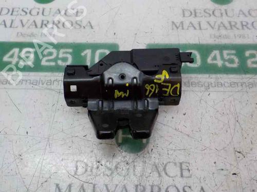 Tailgate lock BMW 3 (E90) 320 d | BP4467235C101 