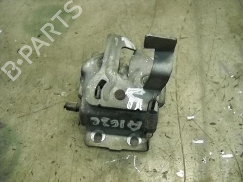 Used Hood lock SUZUKI IGNIS I (FH) 1.3 (HV51, HX51, RG413) (83 hp) 9079603