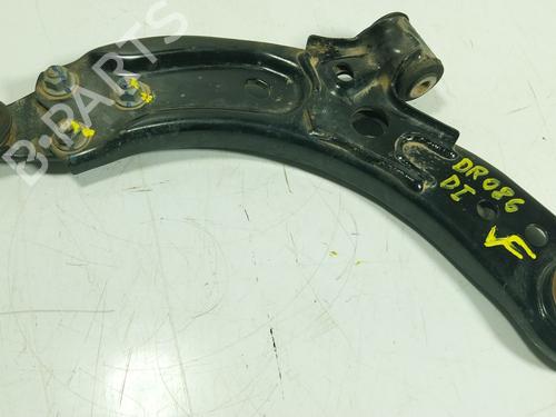 Used Left front suspension arm MG MG ZS SUV (AZS1) 1.5 VTi (106 hp) 27523540