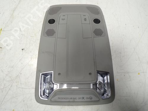 Used Interior roof light Interior roof light AUDI Q2 (GAB, GAG) 30 TFSI (116 hp) 8651634 8651634