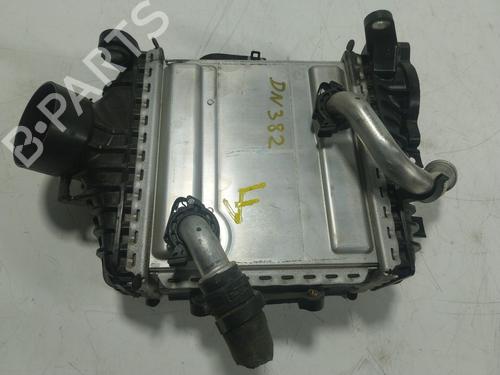Used Intercooler Intercooler MERCEDES-BENZ GLE (V167) GLE 300 d 4-matic (167.119) (245 hp) 19170291 19170291