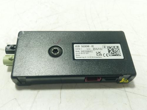 Used Electronic module Electronic module BMW X3 (G01, F97, G08) xDrive 30 e Plug-in-Hybrid (292 hp) 33465779 33465779
