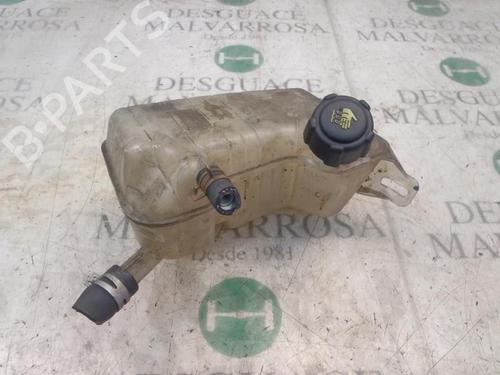 Ekpansionstank RENAULT SCÉNIC II (JM0/1_) 1.5 dCi (JM1E, JM16) (106 hp) 3804289