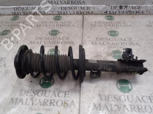 Høyre foran støtdemper OPEL VECTRA C (Z02) 2.0 DTI 16V (F69) | BP3833176M17 