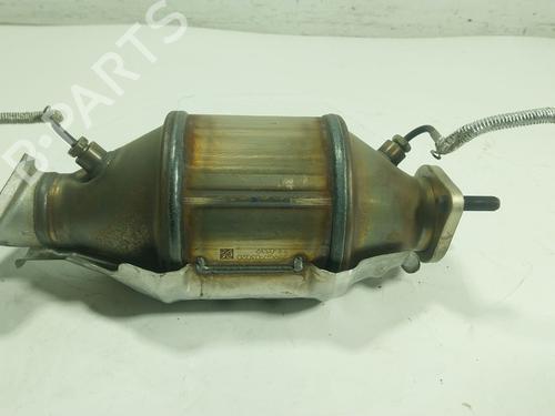 Used Catalyst HYUNDAI GETZ (TB) [2001-2011]  24947136