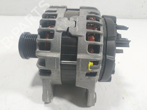 Alternator RENAULT MEGANE IV Hatchback (B9A/M/N_)  | BP16725252M7 