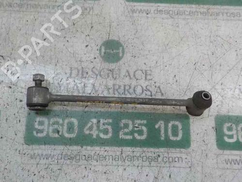 Used Right rear suspension arm MERCEDES-BENZ GLK-CLASS (X204) [2008-2015]  14283576
