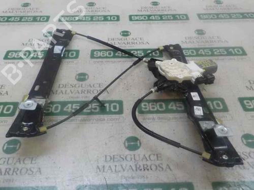 Used Front left window mechanism Front left window mechanism FORD FOCUS III [2010-2020] 5093152 5093152