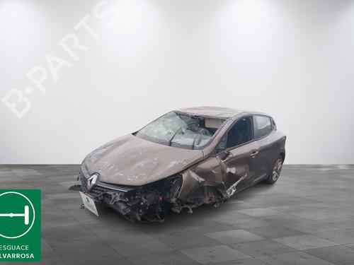 Right rear door RENAULT CLIO V (B7_) 1.0 TCe 100 (B7MT) | BP29962480C5