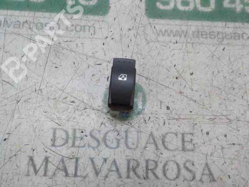 Used Left rear window switch Left rear window switch RENAULT KANGOO Express (FW0/1_) 1.5 dCi 110 (FW0C, FW0H) (109 hp) 4719959 4719959