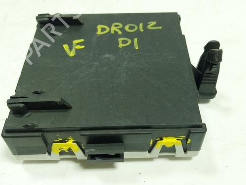 Used Electronic module MERCEDES-BENZ AMG GT Roadster (R190) [2016-2022]  26203582