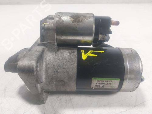 Used Starter Starter 34633801 34633801