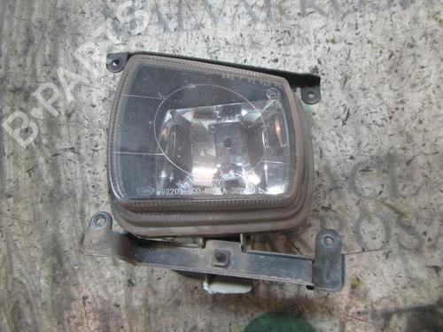 left-front-fog-light-kia-rio-ii-saloon-jb-2005-2006-2007-2008-2009-2010-2011-3837686 main image